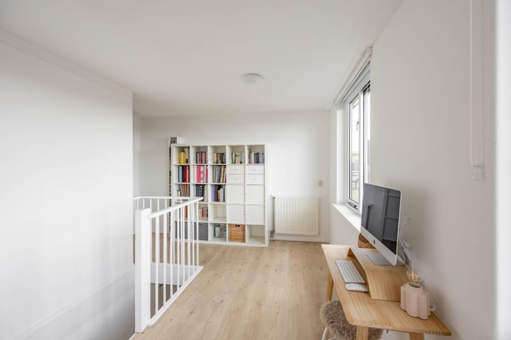 Foto 46 van Oscar Wildestraat 2