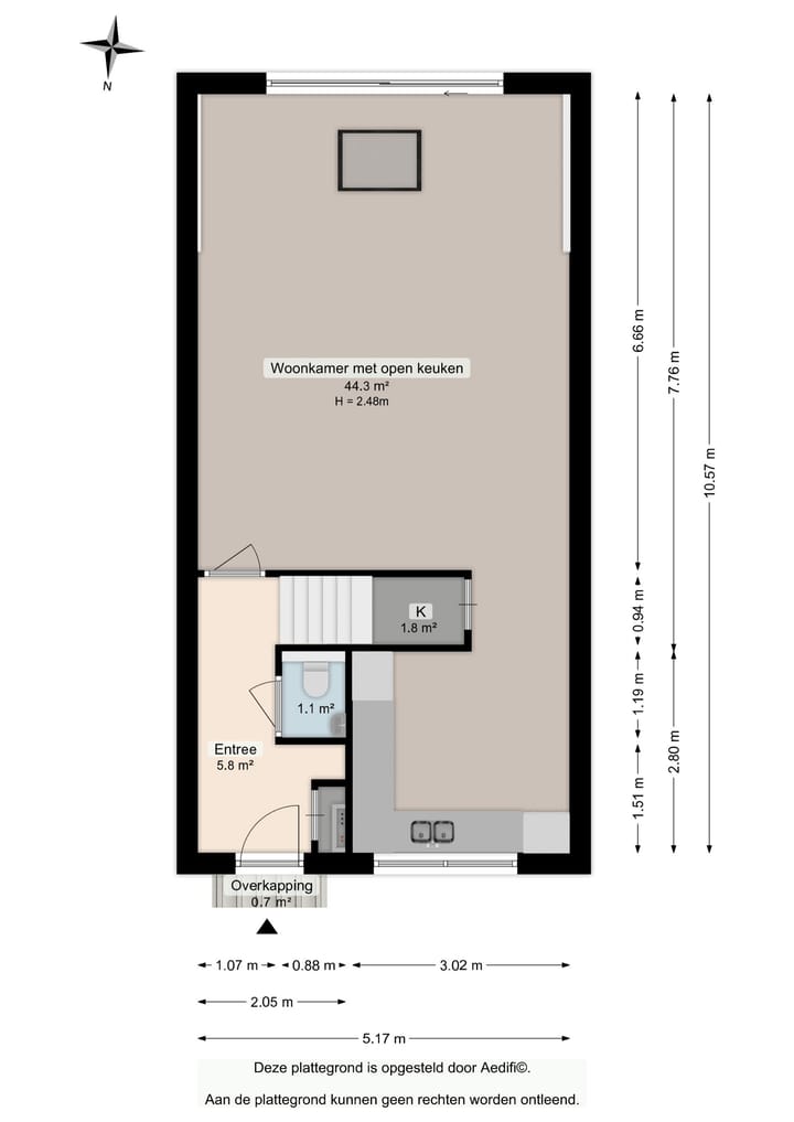 Foto 51 van Oscar Wildestraat 2