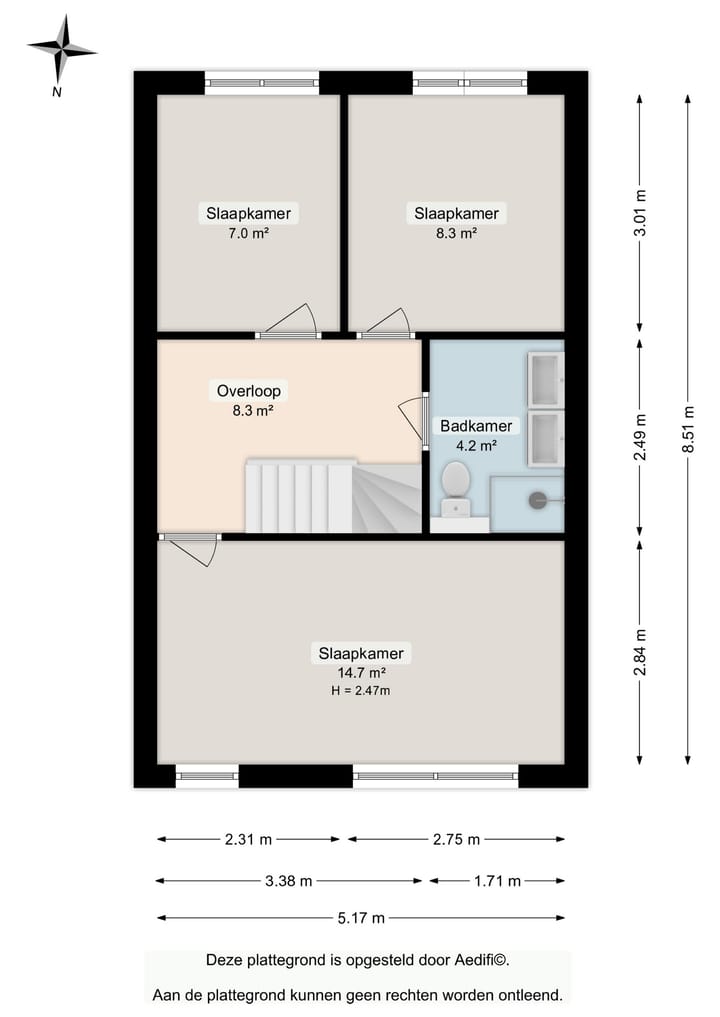 Foto 52 van Oscar Wildestraat 2
