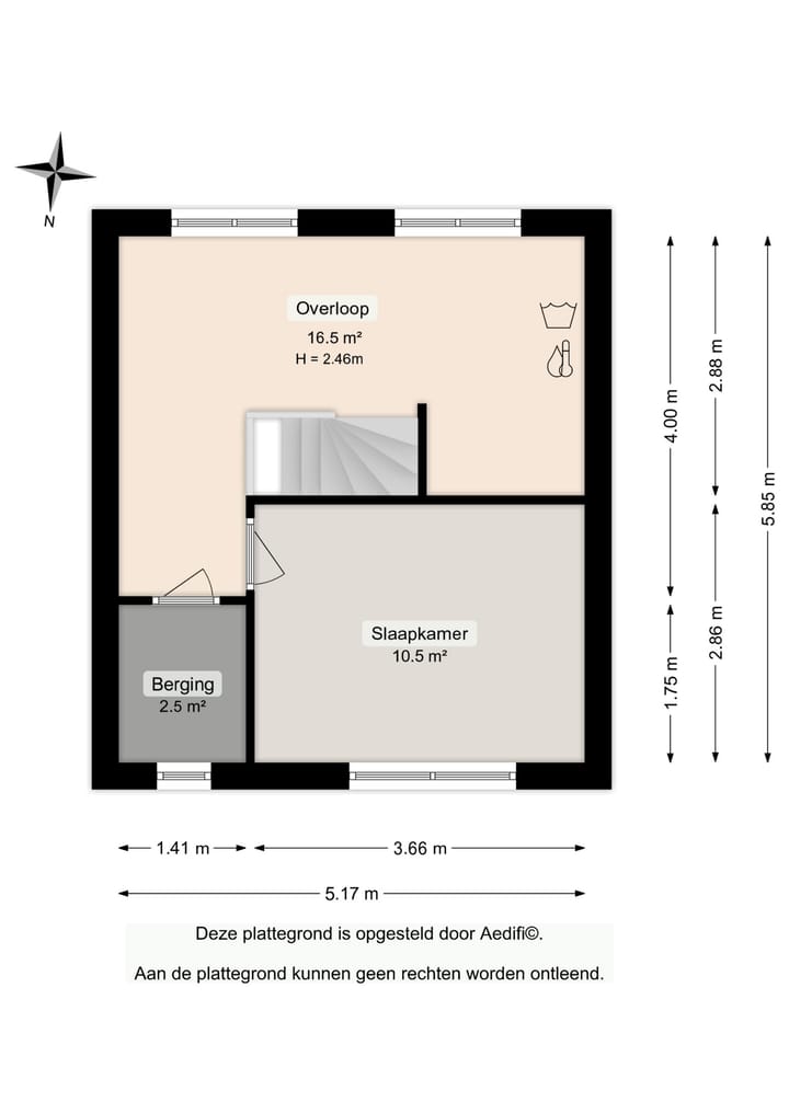 Foto 53 van Oscar Wildestraat 2