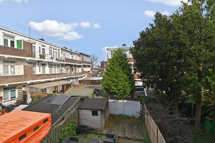 Foto 25 van Barneveldstraat 35