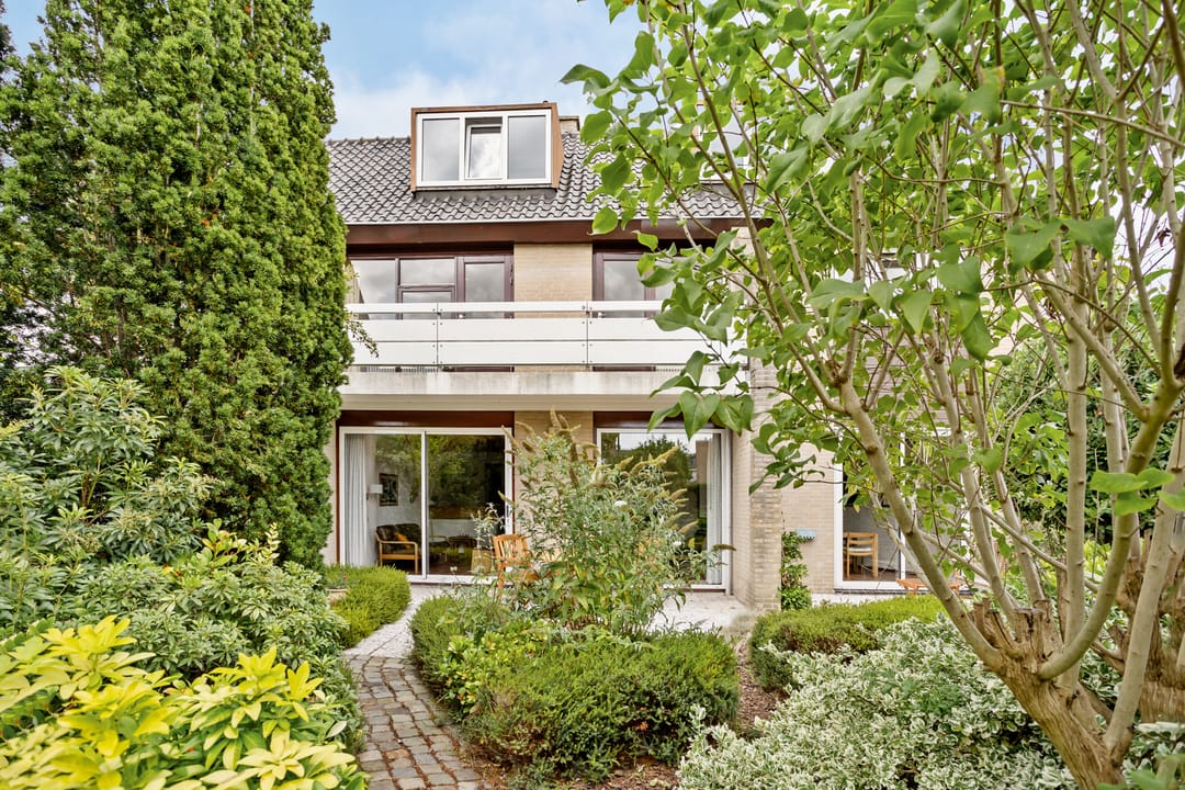 Foto 1 van Mosroos 7