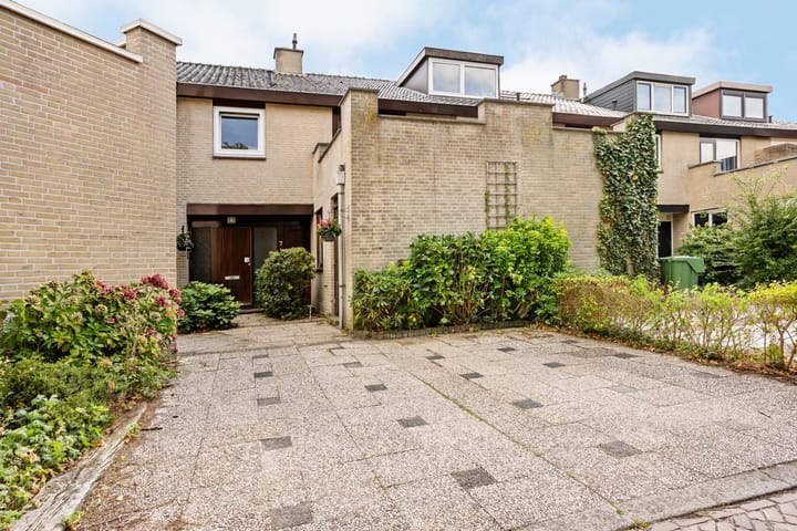 Foto 2 van Mosroos 7