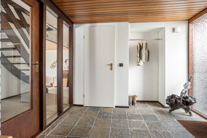 Foto 3 van Mosroos 7