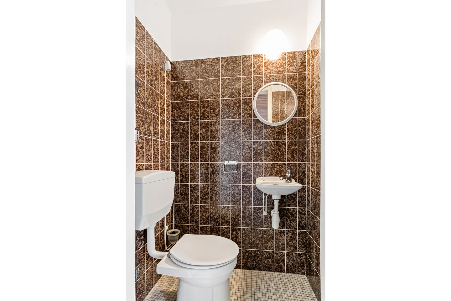 Foto 5 van Mosroos 7