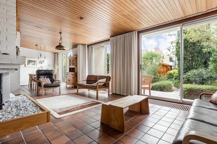 Foto 6 van Mosroos 7