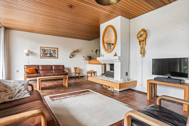 Foto 8 van Mosroos 7