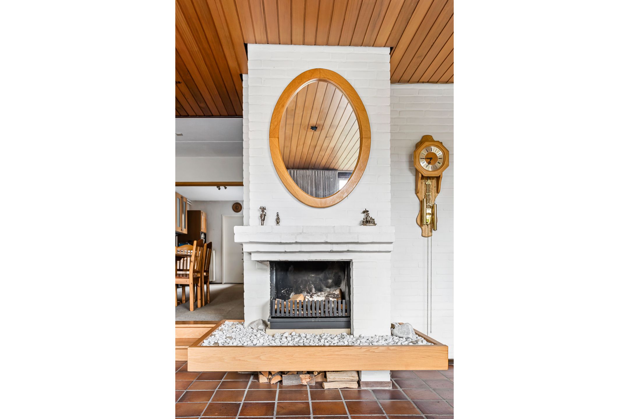 Foto 9 van Mosroos 7