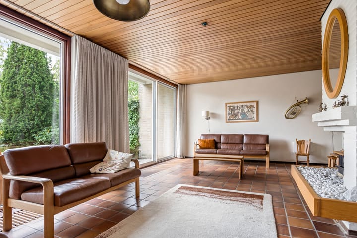 Foto 10 van Mosroos 7