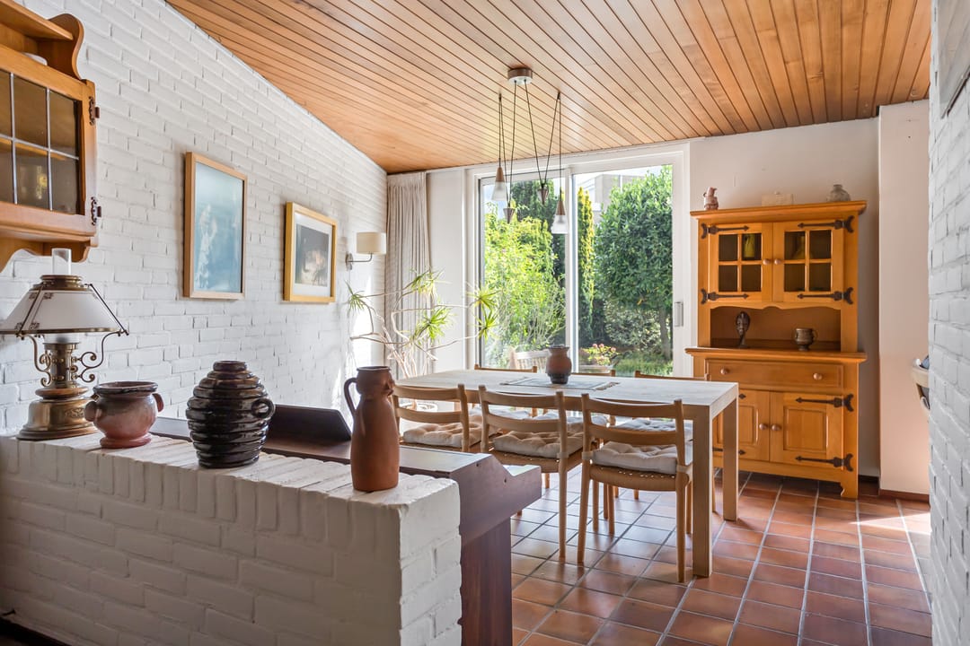 Foto 11 van Mosroos 7