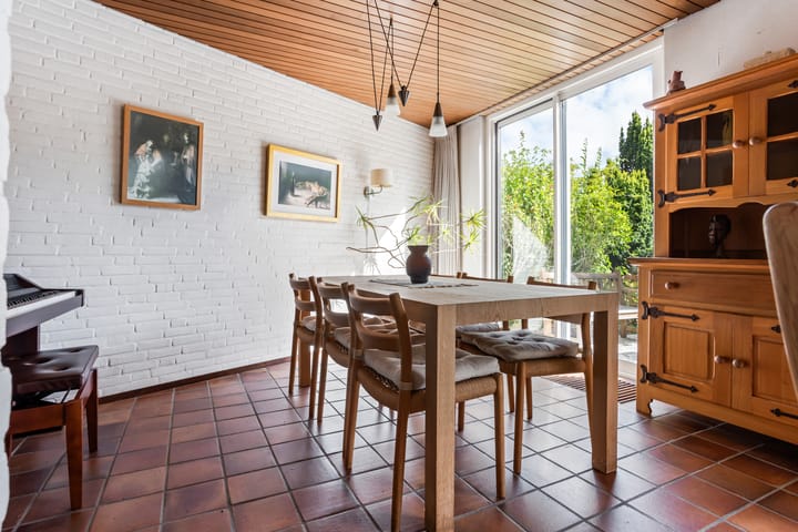 Foto 12 van Mosroos 7