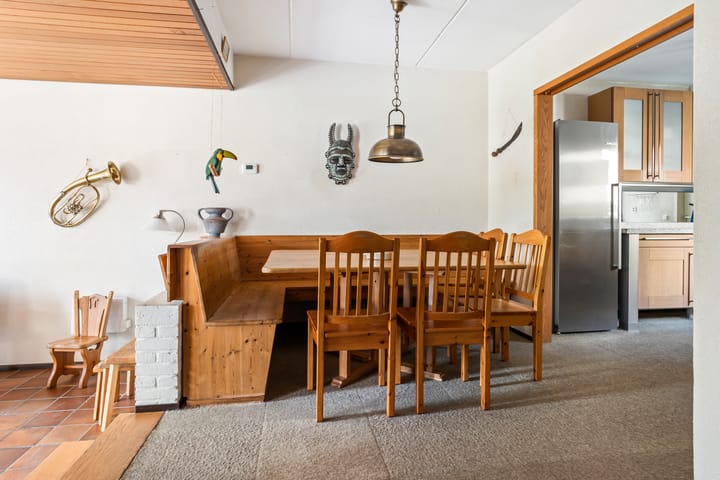 Foto 13 van Mosroos 7