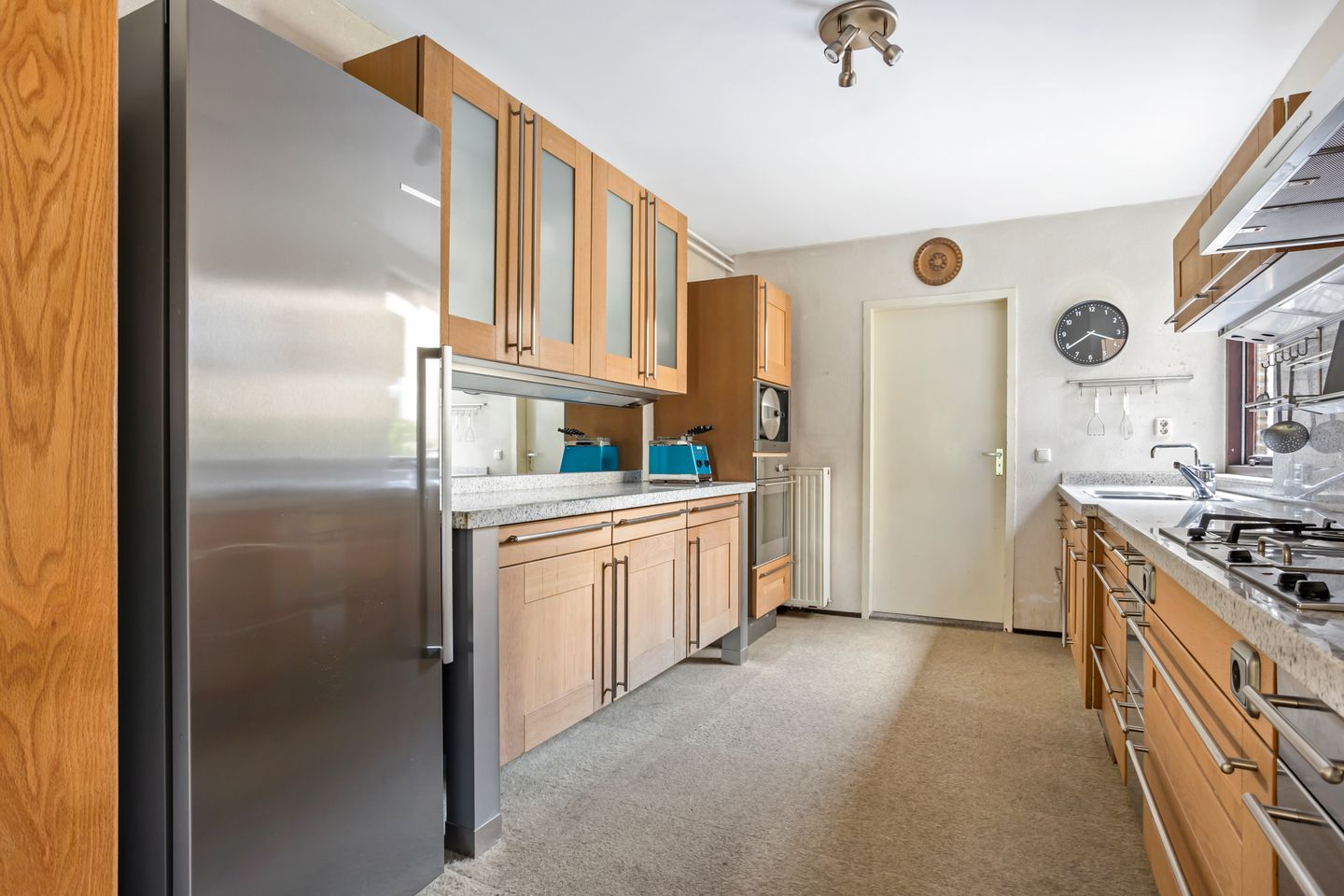 Foto 14 van Mosroos 7