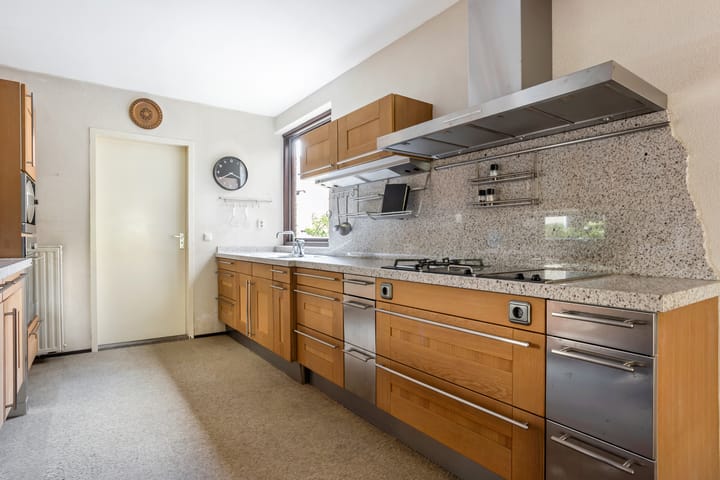 Foto 15 van Mosroos 7