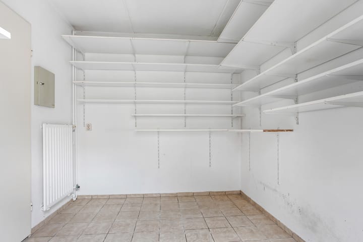 Foto 17 van Mosroos 7