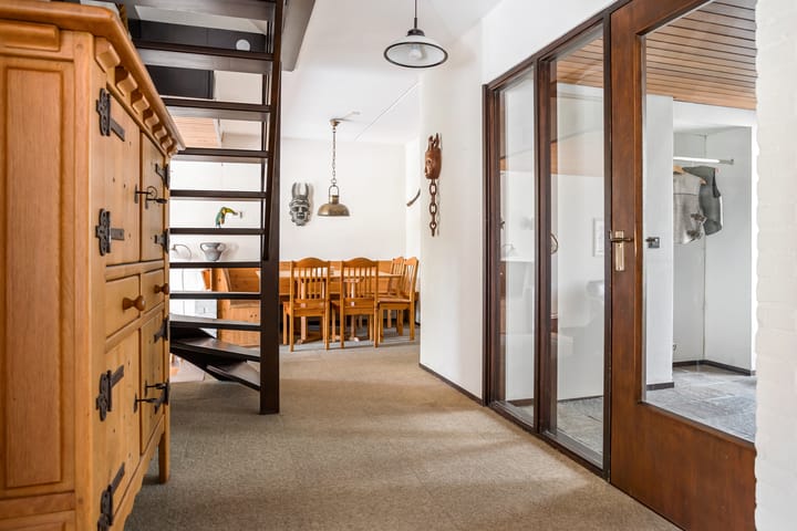 Foto 18 van Mosroos 7