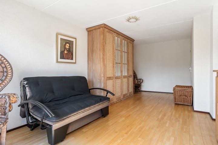 Foto 23 van Mosroos 7