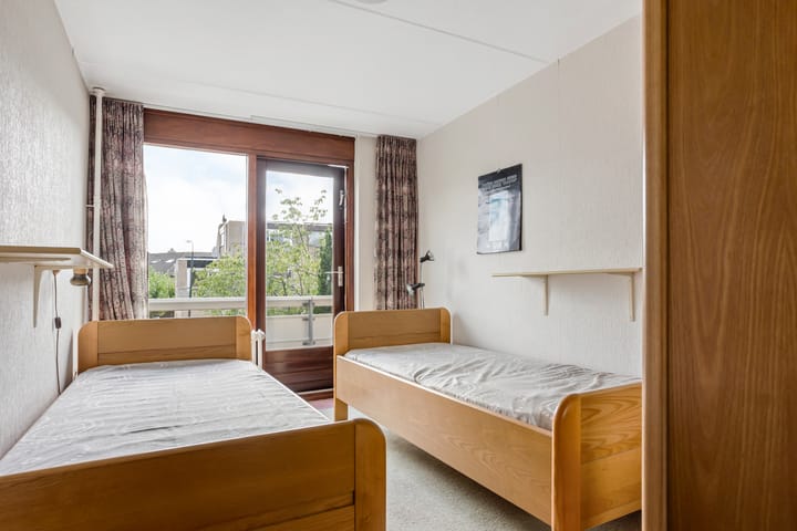 Foto 24 van Mosroos 7