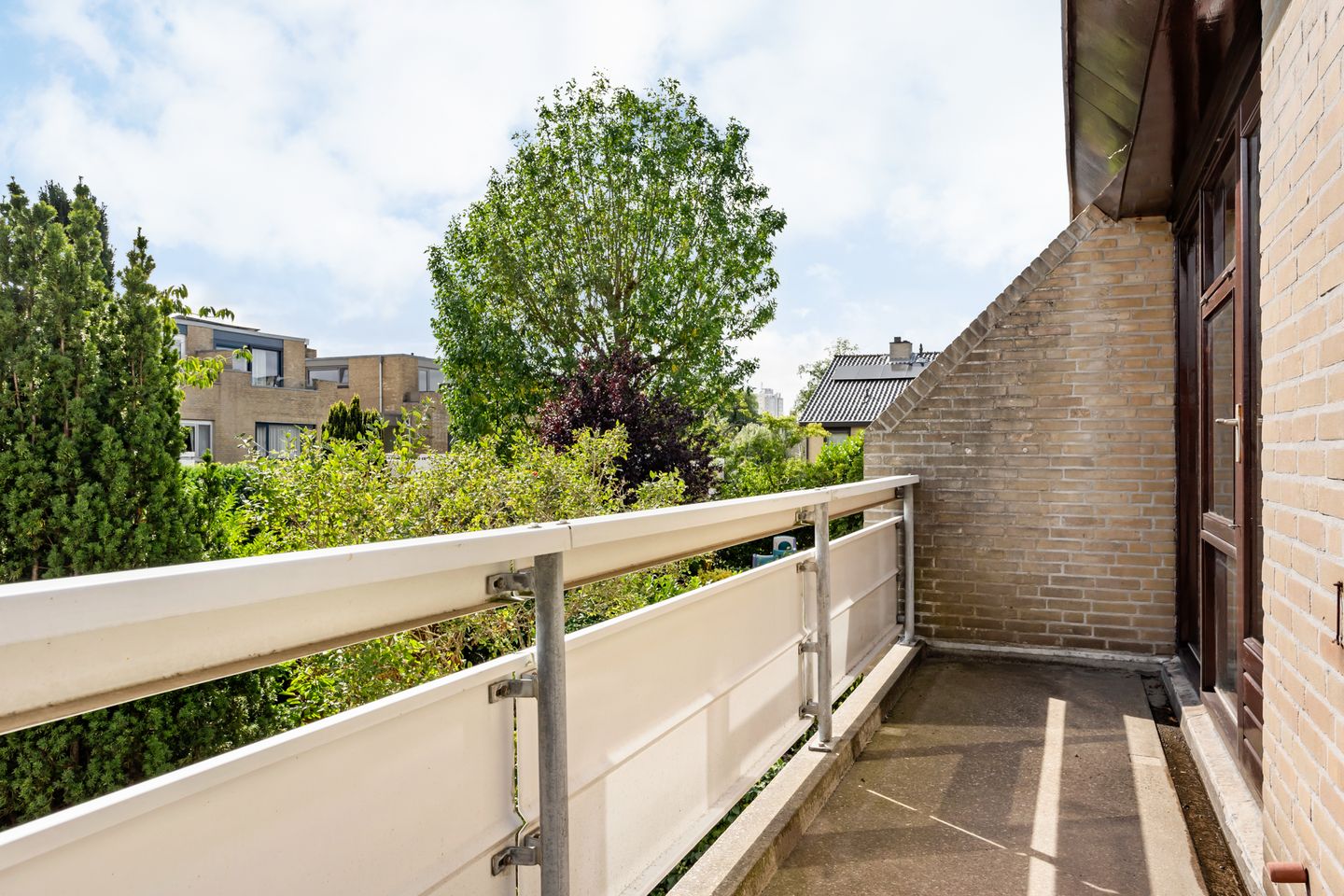 Foto 25 van Mosroos 7