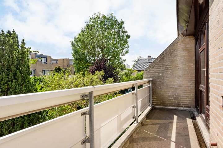 Foto 25 van Mosroos 7