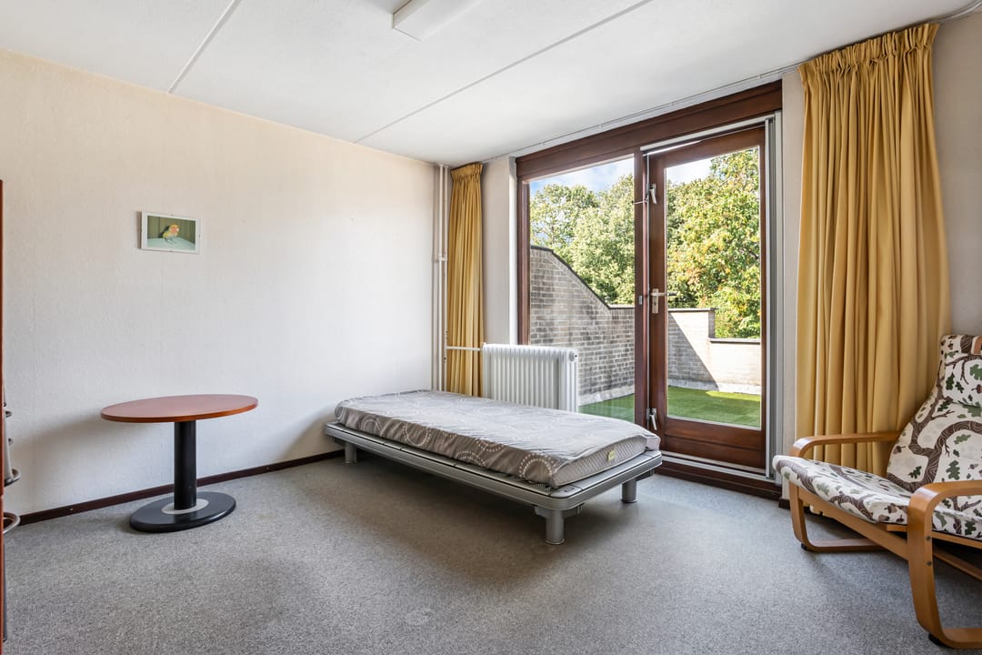 Foto 26 van Mosroos 7