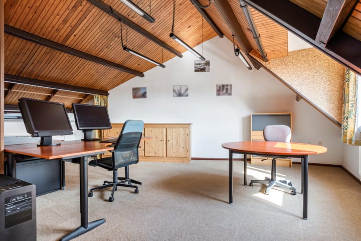 Foto 35 van Mosroos 7