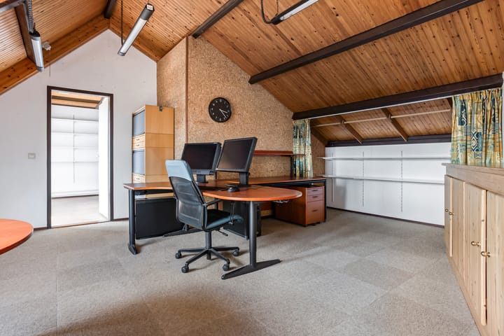 Foto 36 van Mosroos 7