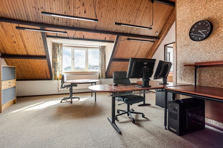 Foto 37 van Mosroos 7