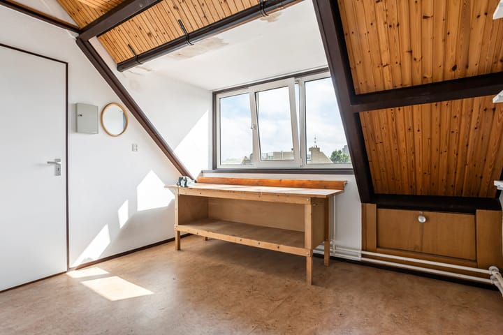 Foto 38 van Mosroos 7