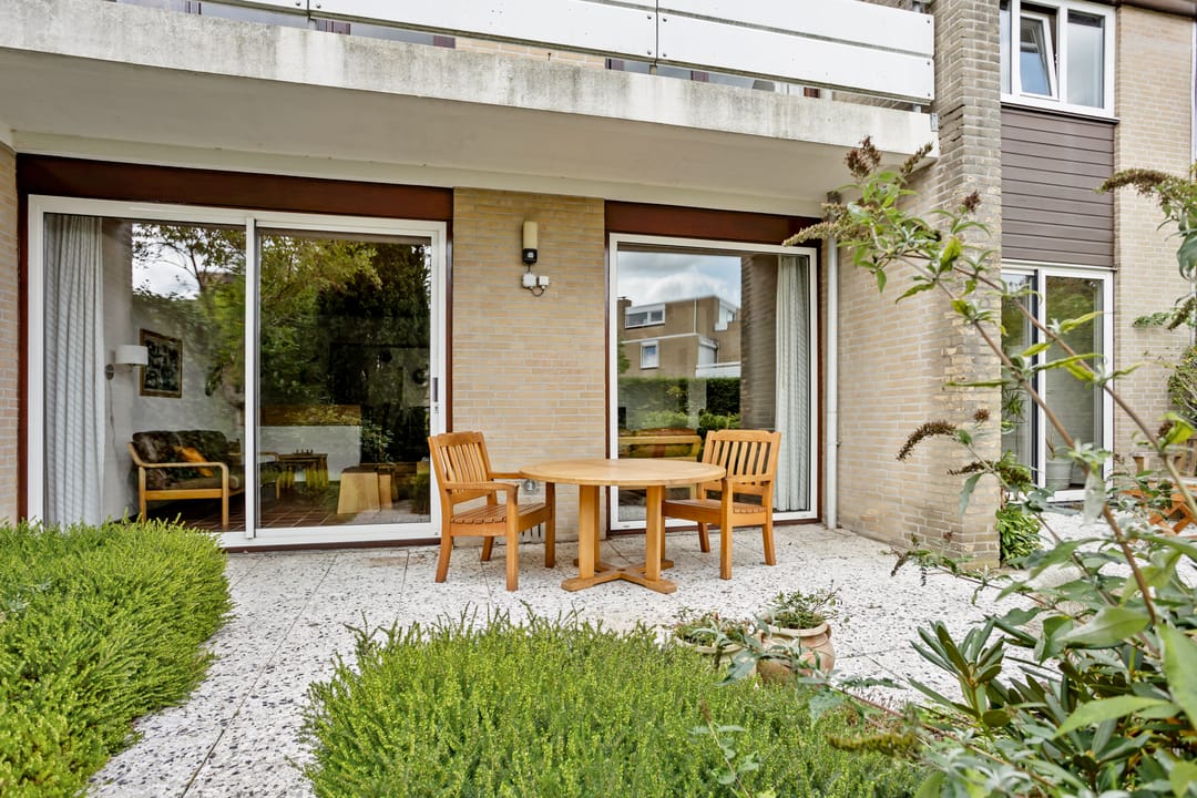 Foto 41 van Mosroos 7