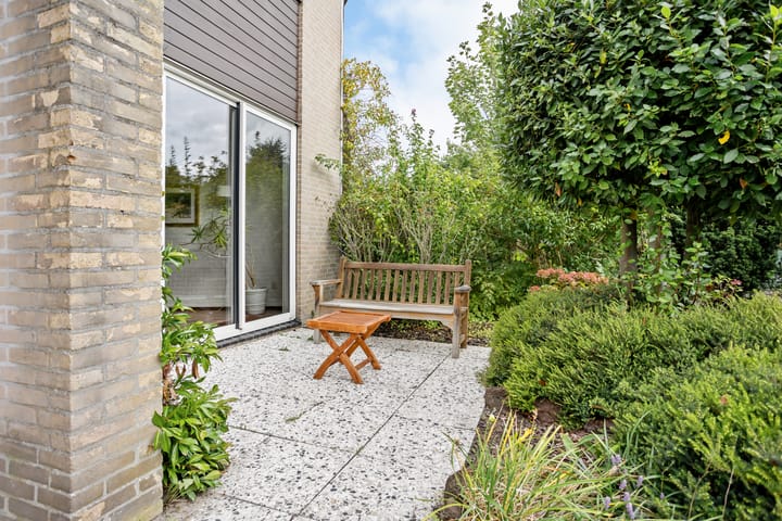 Foto 44 van Mosroos 7