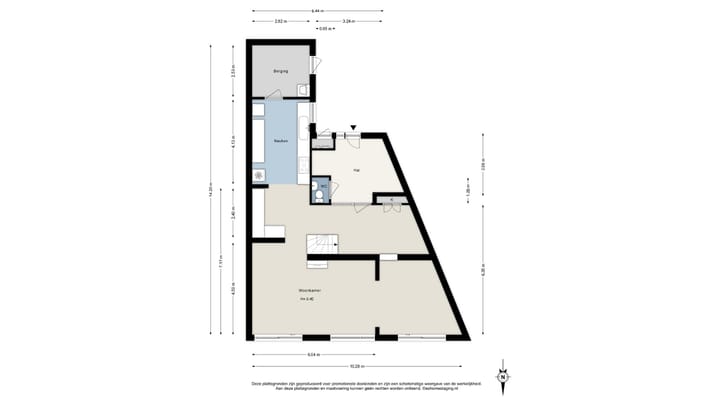 Foto 51 van Mosroos 7
