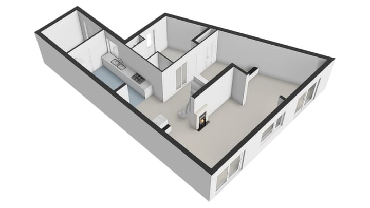 Foto 52 van Mosroos 7