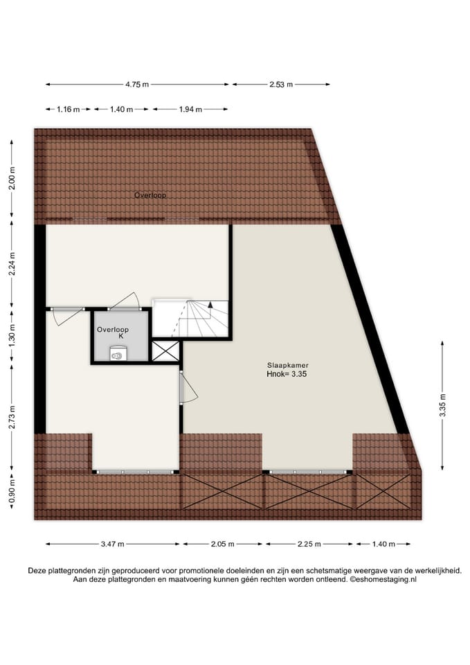 Foto 57 van Mosroos 7