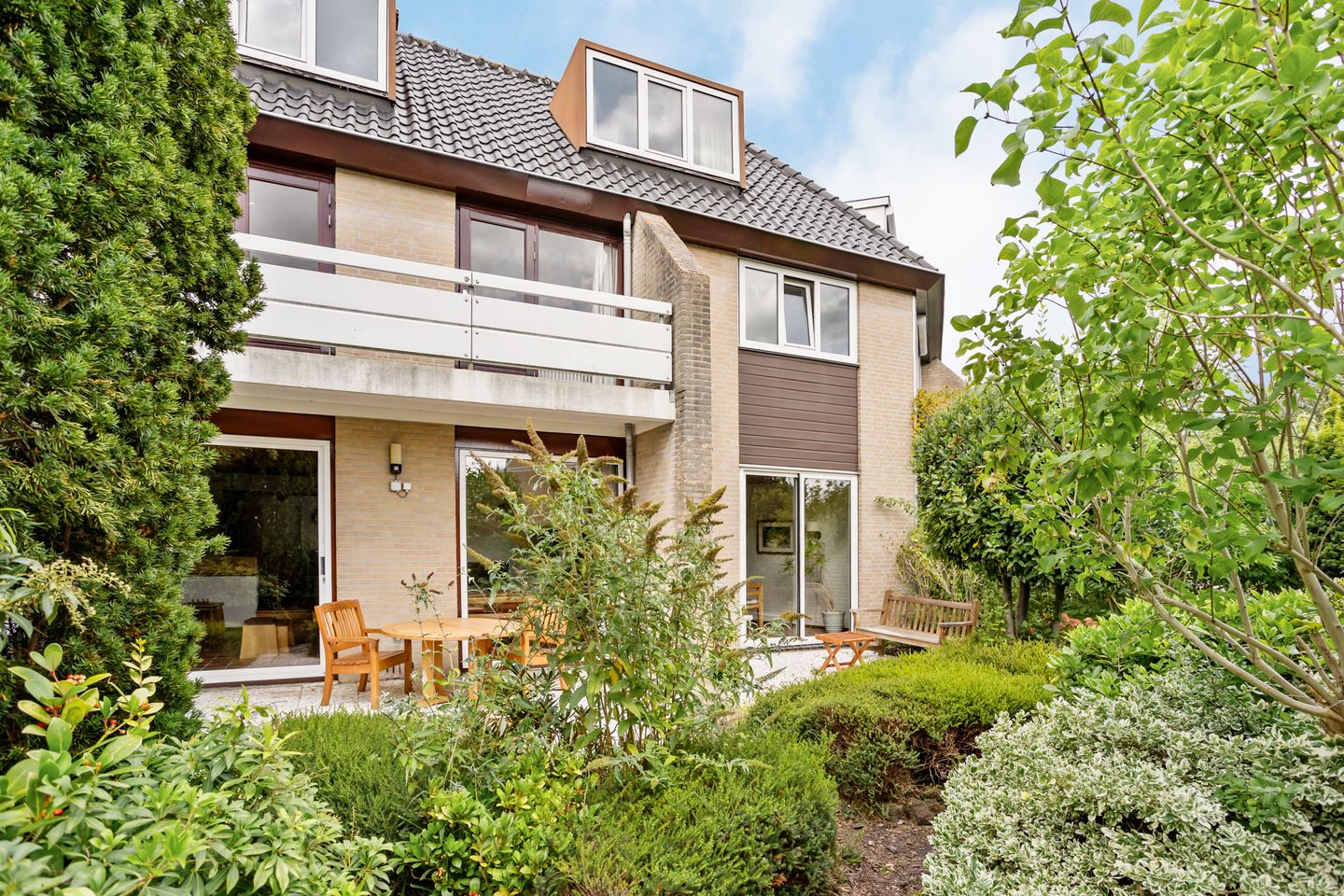 Foto 40 van Mosroos 7