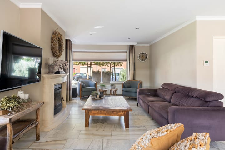 Foto 2 van Strijmondlaan 8