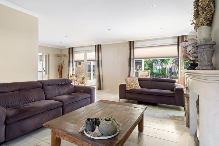 Foto 3 van Strijmondlaan 8