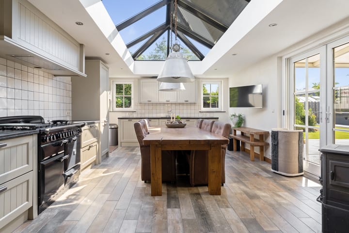 Foto 4 van Strijmondlaan 8