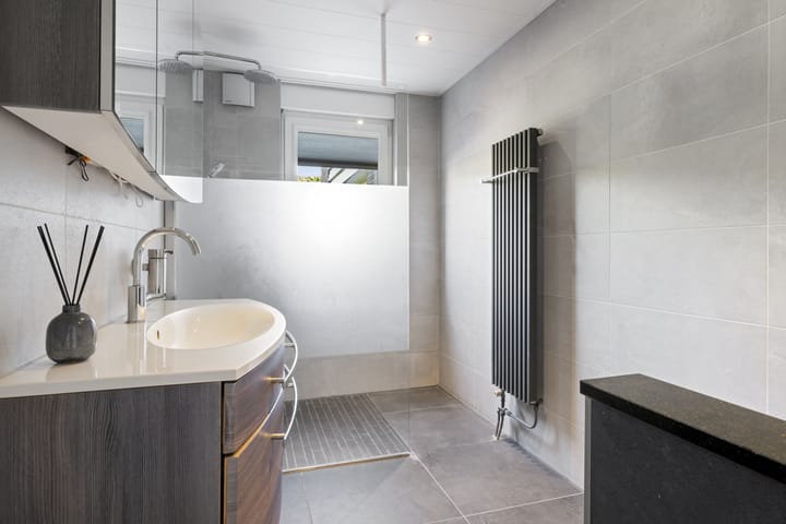 Foto 5 van Strijmondlaan 8