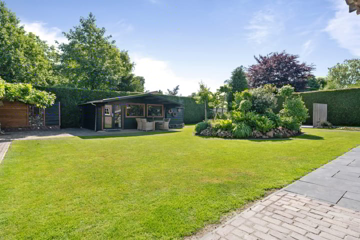 Foto 7 van Strijmondlaan 8