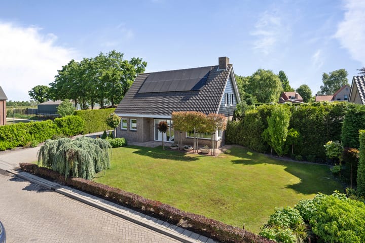 Foto 10 van Strijmondlaan 8