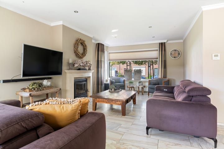 Foto 12 van Strijmondlaan 8