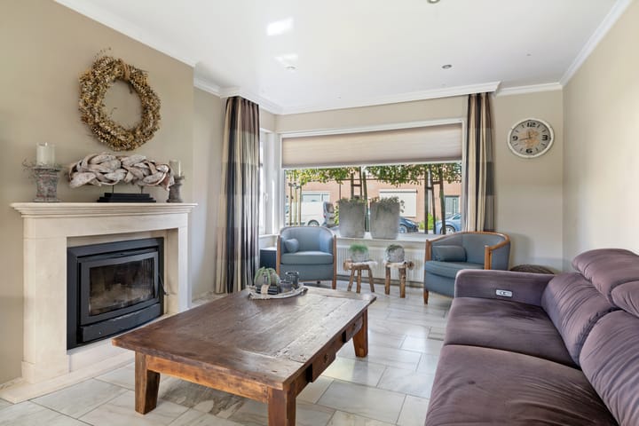 Foto 14 van Strijmondlaan 8