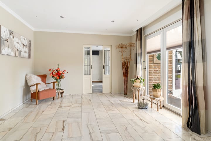 Foto 17 van Strijmondlaan 8