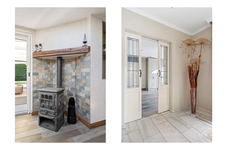 Foto 18 van Strijmondlaan 8