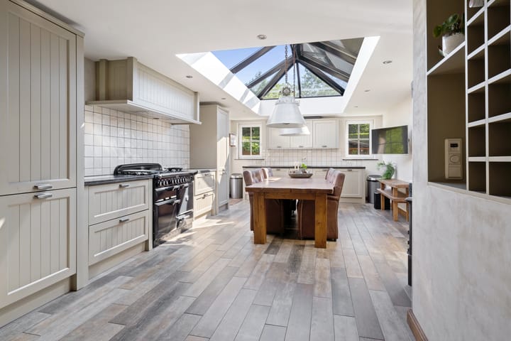 Foto 20 van Strijmondlaan 8