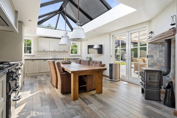 Foto 22 van Strijmondlaan 8