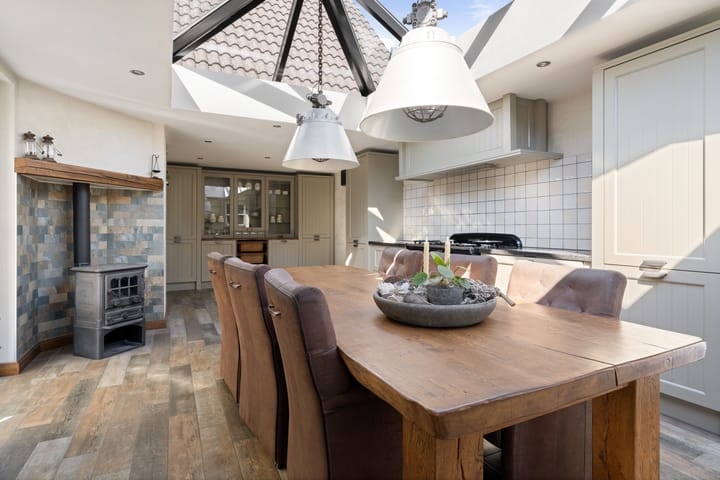 Foto 25 van Strijmondlaan 8