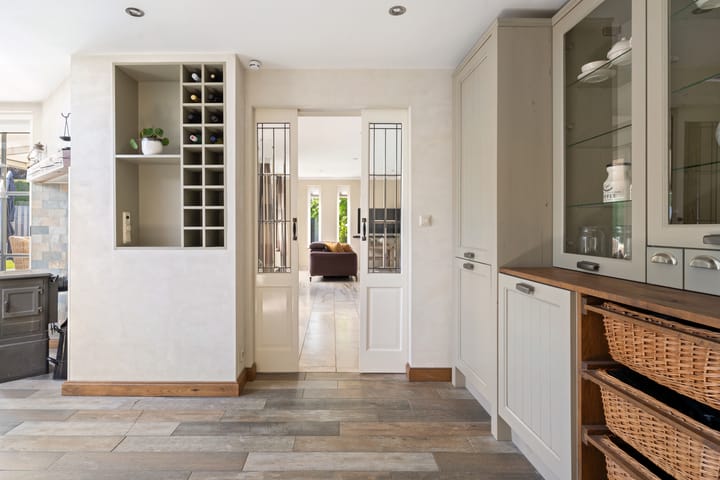 Foto 29 van Strijmondlaan 8