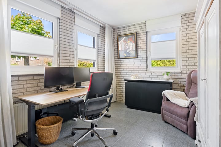 Foto 34 van Strijmondlaan 8